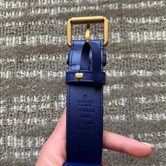 Gucci Belt Bag - Picture 4 of 9